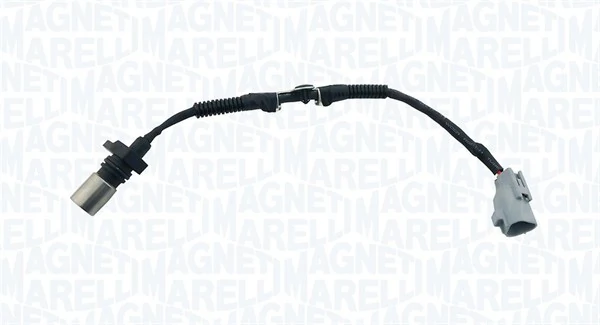 Sensor, crankshaft pulse